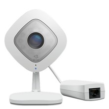 Ng-Vmc3040S Arlo Q Plus Akıllı Güvenlik Kamerası≪Br≫
Arlo Q Plus Smart Security Camera - 1