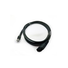 Pcp-Cba-W01-S07Zar Symbol Motorola Cba-W01-S07Zar Wand Emulation Cable For Barcode Scanner (7 Feet/2 Meters, Straight, Wand) - 1