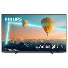 PHILIPS 55PUS8007 55" SMART LED TV                 - 1