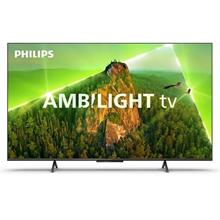 Phılıps 65Pus8108 65" 4K Uhd Uydulu Smart Led Tv - 2