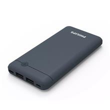 PHİLİPS DLP1710CV/62 MAVİ 10000 MAH POWERBANK - 1