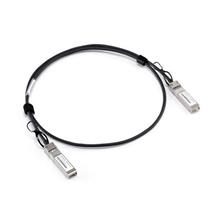 Pl-Cb-Daqsfp-2M 40G Qsfp+ Dac (Direct Attach Copper) Bakır Kablosu, 2 Metre≪Br≫
40G Qsfp+ Direct Attached Copper Cable - 2M - 1