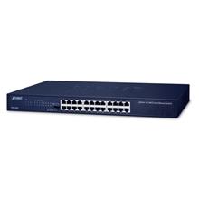 Pl-Fnsw-2401 Yönetilemeyen Switch (Unmanaged Switch)≪Br≫
24 X 10/100Base-T - 1