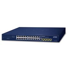 Pl-Gs-4210-24T4S Yönetilebilir Gigabit Switch (Managed Gigabit Switch)≪Br≫
24-Port 10/100/1000T≪Br≫
4-Port 100/1000X Sfp≪Br≫
1 X Konsol Port - 1