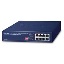 Pl-Gsd-804P Yönetilemeyen Switch (Unmanaged Switch)≪Br≫
4-Port 10/100/1000Base-T Ieee 802.3 At/Af Poe+ (Port-1 İle Port-4 Arası) (Port Başına 30.8 Watt) (Poe Güç Bütçesi Maks. 60 Watt)≪Br≫
4-Port 10/100/1000Base-T - 1