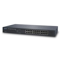 Pl-Gsw-2401 Yönetilemeyen Switch (Unmanaged Switch)≪Br≫
24 Port 10/100/1000Base-T  - 1