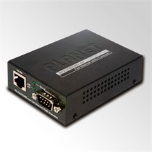 Pl-Ics-100 Rs-232/422/485 Over Fast Ethernet Media Converter (Rj-45) – 100M - 1