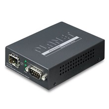 Pl-Ics-115A 1-Port Rs232/422/485 Serial Device Server≪Br≫
1-Port 100Base-Fx Sfp - 1