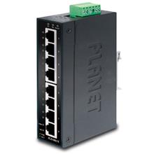 Pl-Igs-801T Endüstriyel Tip Yönetilemeyen Switch (Industrial Unmanaged Switch)≪Br≫
8-Port 10/100/1000Mbps≪Br≫
Ip30, -40~75 Derece C - 1