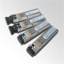 Pl-Mfb-F20 Sfp-Port 100Base-Fx Transceiver (1310Nm) - 20Km - 1