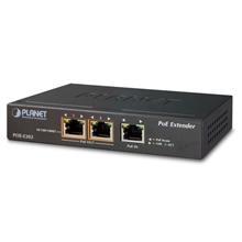 Pl-Poe-E202 1-Port 802.3At Poe+ ≪-≫ 2-Port 802.3Af/At Gigabit Poe+ Sinyal Uzatma Cihazı≪Br≫
1-Port 802.3At Poe+ ≪-≫ 2-Port 802.3Af/At Gigabit Poe+ Extender - 1