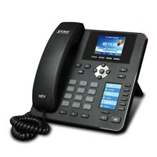 Pl-Vıp-2140Pt Hd Renkli Poe Ip Telefonu, Çift Ekranlı≪Br≫
High Definition Color Poe Ip Phone With Dual Display - 1