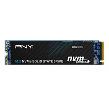 PNY CS2230 500 GB 3300/2500 NVMe PCIe M.2 SSD (M280CS2230-500-RB) - 1