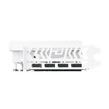Powercolor Hellhound Spectral White Rx7800Xt 16G-L/Oc/Whıte Gddr6 256Bit - 1