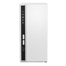 QNAP TS-233 2 YUVALI 2GB DEPOLAMA ÜNİTESİ - 1