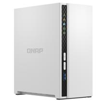 QNAP TS-233 2 YUVALI 2GB DEPOLAMA ÜNİTESİ - 2