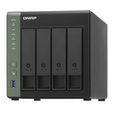 QNAP TS-431KX 4 YUVALI 2GB DEPOLAMA ÜNİTESİ - 2