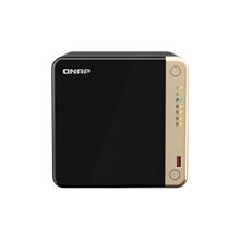 QNAP TS-664 6 YUVALI 4GB DEPOLAMA ÜNİTESİ  - 2