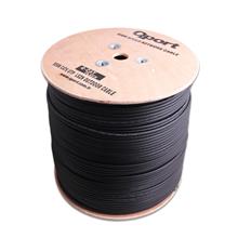 QPORT Q-CATFLASH 500 METRE LSZH CAT6 OUTDOOR KABLO - 1