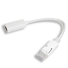 QPORT Q-DP-HDB DISPLAYPORT TO HDMI ÇEVİRİCİ - 1