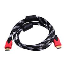 QPORT Q-HDMI1.5 HDMI 1.4 V ALTIN UÇLU KABLO 1.5 MT - 1