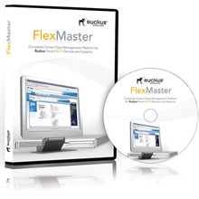 Ruc-901-0025-Fme0 Flexmaster Software To Manage Up To 25 Aps (Software Cd İncluding User Manual) - 1