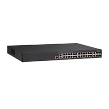 Ruc-Icx7450-48F-E 48-Port 1 Gbe Sfp Fiber Switch≪Br≫
4×10 Gbe Sfp+ Uplink/Stacking≪Br≫
2×40 Gbe Qsfp+ Uplink/Stacking≪Br≫
1×250 W Ac Güç Kaynağı≪Br≫
1Xfan≪Br≫
Front-To-Back Airflow - 1