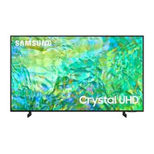 SAMSUNG 50CU8100 50" 127 EKRAN 4K UHD SMART LED TV - 1