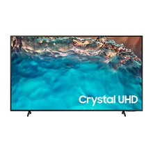 Samsung 55Bu8100 Crystal Uhd 4K Smart Tv - 1