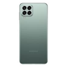 Samsung Galaxy M33 5G 128Gb 6Gb Ram Yeşil – Dist. - 2