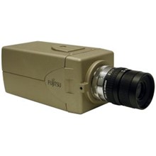 Sls-Fujıtsu-Cg-512Pa1V Fujitsu 1/3&Quot; Gece &Amp; Gündüz Kamerası, Çıkarılabilir Ir Kesme Filtresi (Ir Cut Filter) Özelliği, Dsp, 230Vac, 540Tvl, Lens Harici Olarak Temin Edilmelidir (Fujitsu 1/3&Quot; Day/Night Camera With Switchable Ir Cut Filte - 1