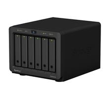 SYNOLOGY DS620SLIM 6 YUVALI 2 GB NAS DEPOLAMA ÜNİTESİ - 2