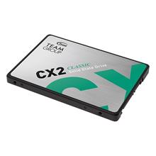 Team Cx2 1Tb 540/490Mb/S 2.5" Sata3 Ssd Disk (T253X6001T0C101) - 1