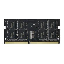 Team Elite 16GB (1x16GB) 2666MHz CL19 DDR4 Notebook SODIMM Ram (TED416G2666C19-S01) - 1