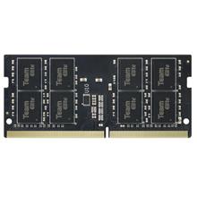 Team Elite 8GB (1x8GB) 3200MHz CL 22 DDR4 Notebook SODIMM Ram (TED48G3200C22-S01) - 2