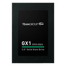 Team Gx1 120Gb 500/320Mb/S 2.5 Sata3 Ssd Disk (T253X1120G0C101) - 1