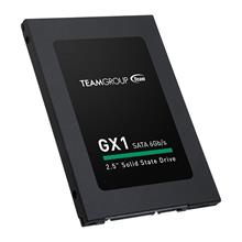 Team Gx1 120Gb 500/320Mb/S 2.5 Sata3 Ssd Disk (T253X1120G0C101) - 2