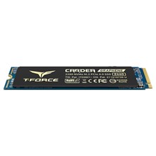 Team T-Force CARDEA ZERO Z440 2TB 5000/4400/MB/s M.2 PCIe Gen4 x4 SSD (TM8FP7002T0C311) - 2