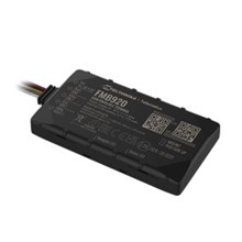 Te-Fmb920 Küçük Ve Akıllı İz Sürücü (Bluetooth Ve Dahili Yedek Pil)≪Br≫
Small And Smart Tracker With Bluetooth And Internal Backup Battery - 1