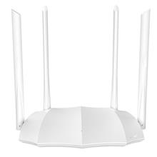 TENDA AC5V3 4PORT 1200Mbps A.POINT/ROUTER - 1