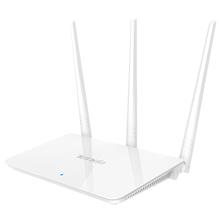 TENDA F3 4PORT 300Mbps A.POINT/ROUTER - 2