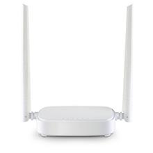 Tenda N301 4Port 300Mbps A.Poınt/Router - 1