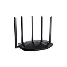 TENDA RX2 PRO 4 PORT DUALBAND ROUTER WIFI6 - 1