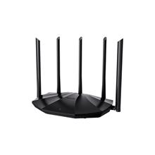 TENDA RX2 PRO 4 PORT DUALBAND ROUTER WIFI6 - 2