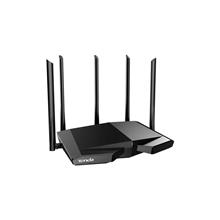 TENDA RX27 PRO 4 PORT AX5700 TRI-BAND ROUTER WIFI6E - 2