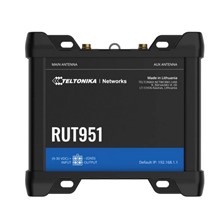 Te-Rut951 Lte Cat4 Endüstriyel Router≪Br≫
Lte Cat4 Industrial Cellular Router - 1