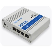 Te-Rutx10 Yeni Nesil Kurumsal Router≪Br≫
Next Generation Enterprise Router - 1