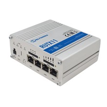 Te-Rutx11 Yeni Nesil Lte Cat6 Endüstriyel Router≪Br≫
Next Generation Lte Cat6 Industrial Cellular Router - 1