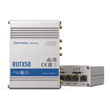 Te-Rutx50 Rutx50 Industrial 5G Router - 1
