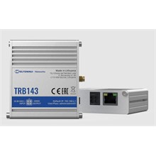 Te-Trb143 Lte Cat 4 Ethernet Gateway
  - 1